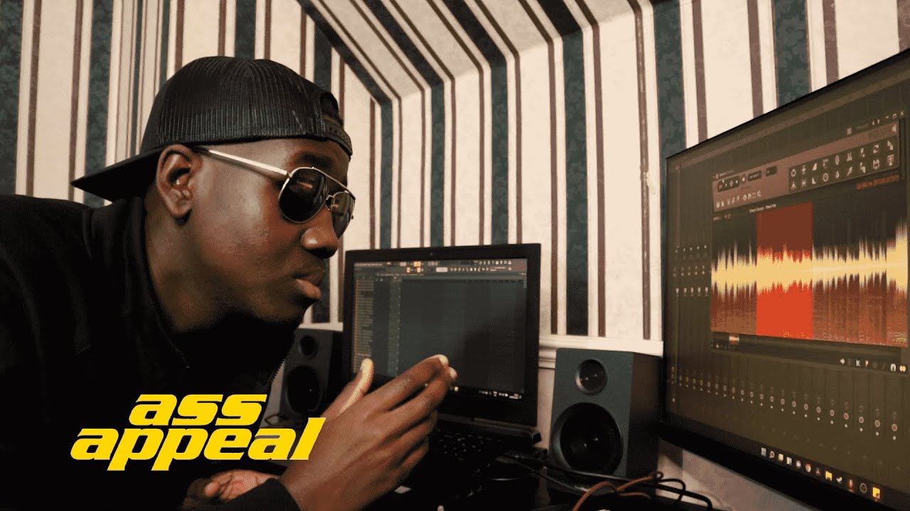 Rhythm Roulette: DistantCry