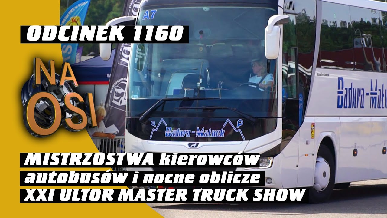 ODCINEK Na Osi 1160
