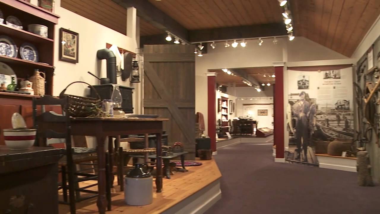 Nova Scotia Acadian Tourism - Chéticamp