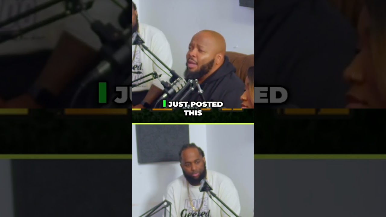 Black Creators Struggle: How Patreon & Apps Help?