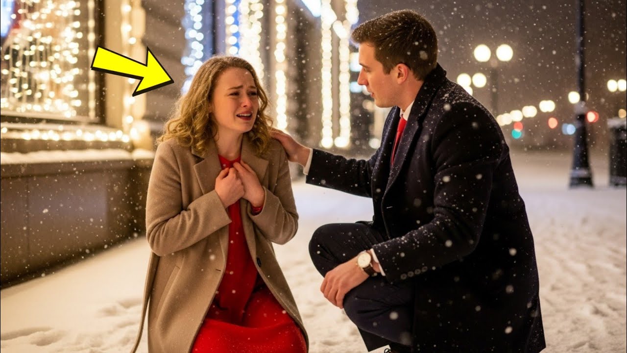 „Můžete zůstat jen na jednu noc?