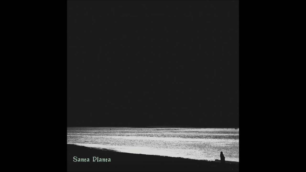 Santa Planta - Santa Planta (Ep 2021)