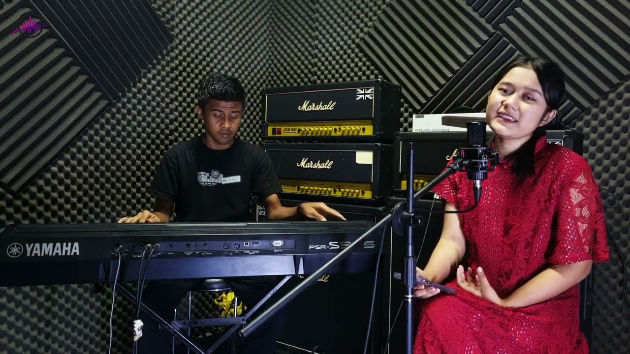 ANDAI ( CIPT : H. RHOMA IRAMA ) - Cover Salwa Da5