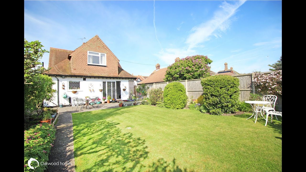 4 bed detached house for sale in Stanley Road, Broadstairs, CT10