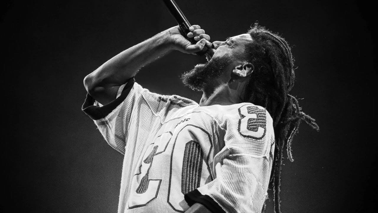 J COLE x DRAKE TYPE BEAT | 