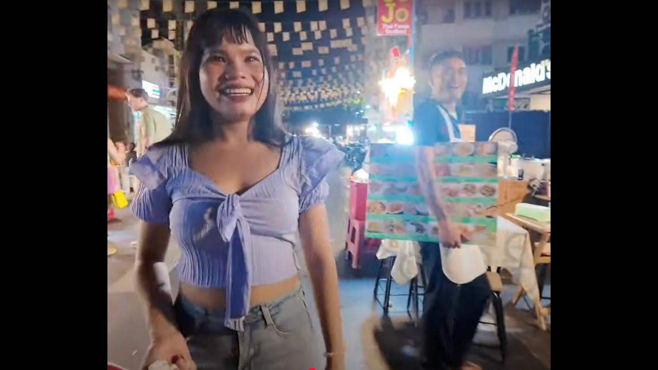 FlyWorld Hari Birthday Live Stream Pattaya
