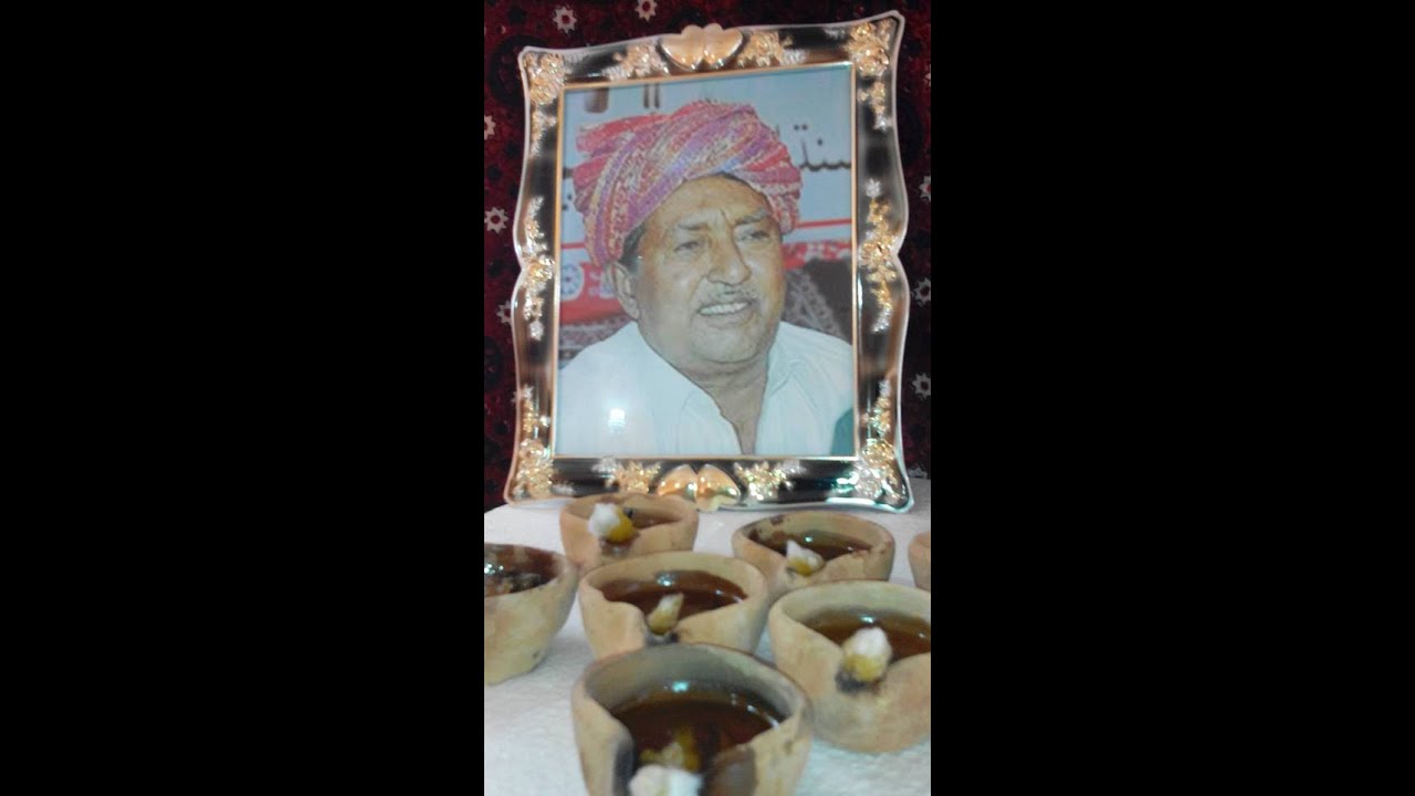 Abdul Wahid Arisar Column  Aijaz Mangi Voice Sajid Chakrani