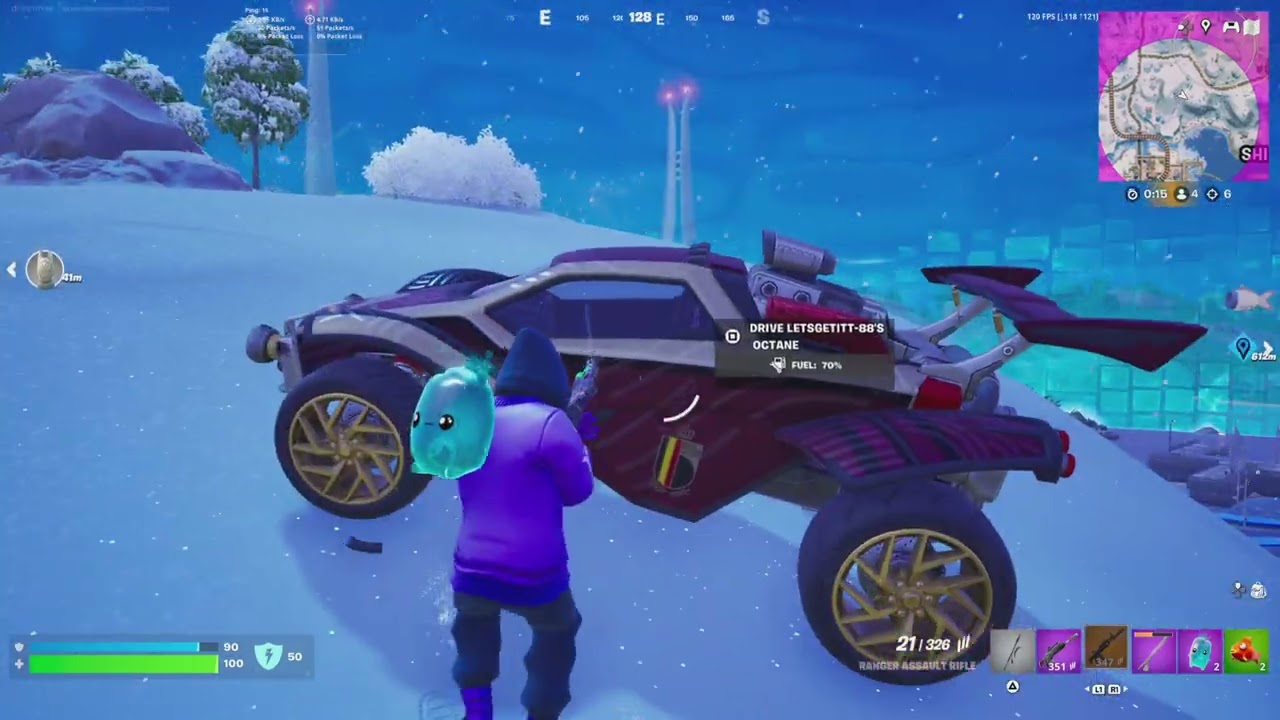 Fortnite_zerobuild solo no crown 4 u buddy 😅😅😅