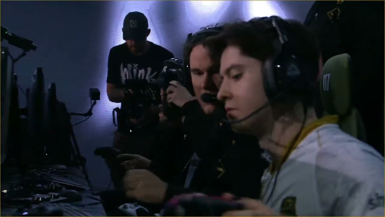 HaloWC 2023 Day 1 Highlights