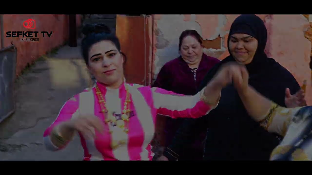 Cengiz & Sibel Caldirma Toreni