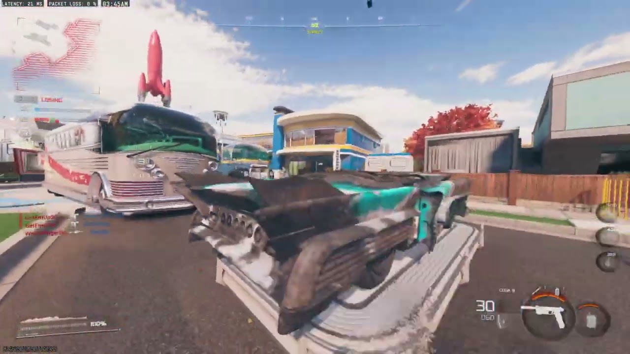 Call of Duty