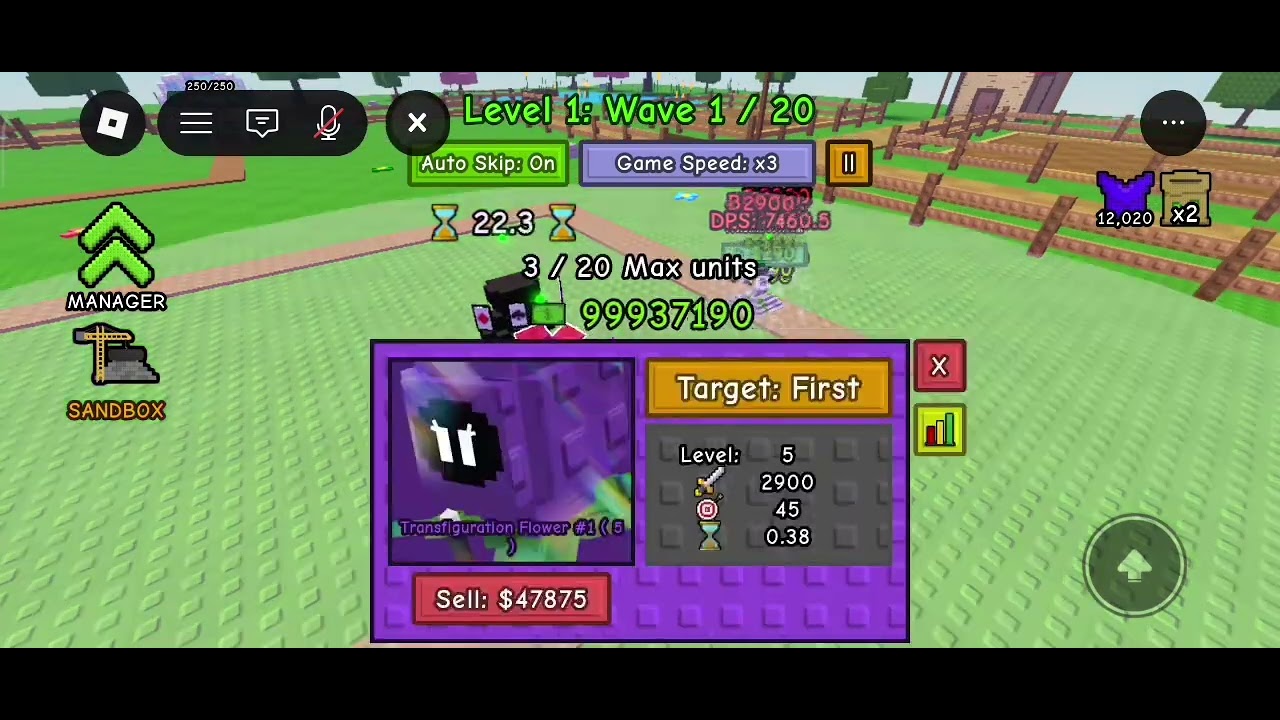 Showcasing shufflecap 