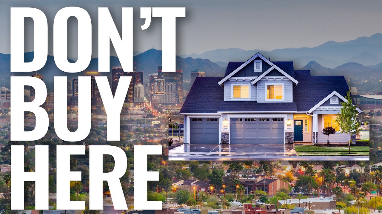 This is the WORST Time to Buy in 55+ Neighborhoods