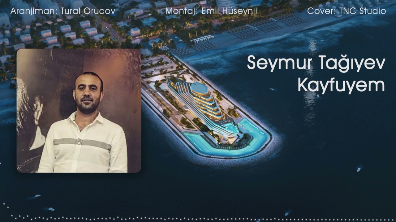  Seymur Tagiyev Kayfuyem 2025  #Kayfuyem 