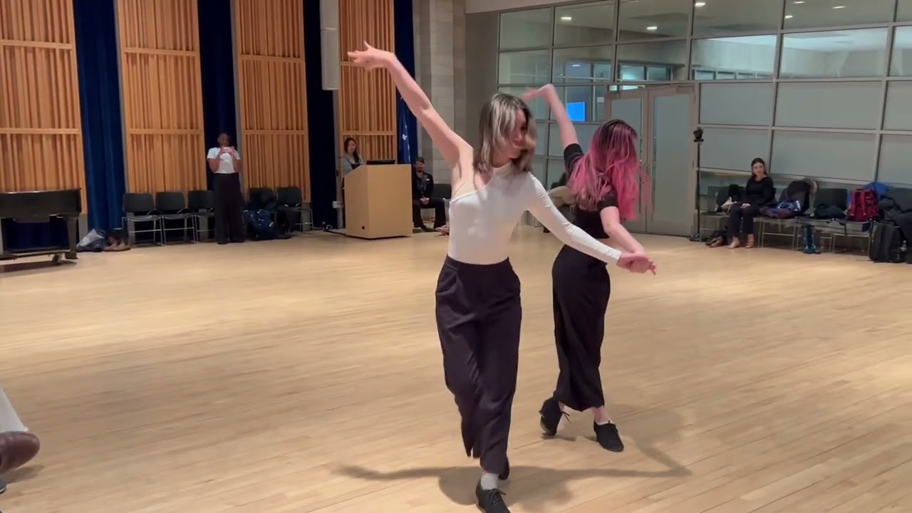 Spring '26 -- Ava & Libby Rhythm Chacha