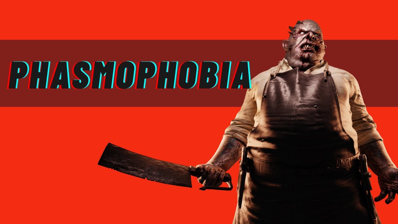PhasmophobIA