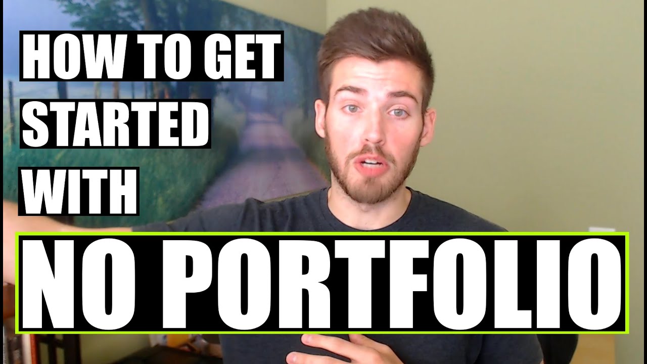 How To Start Your Freelance Copywriting Business With No Portfolio