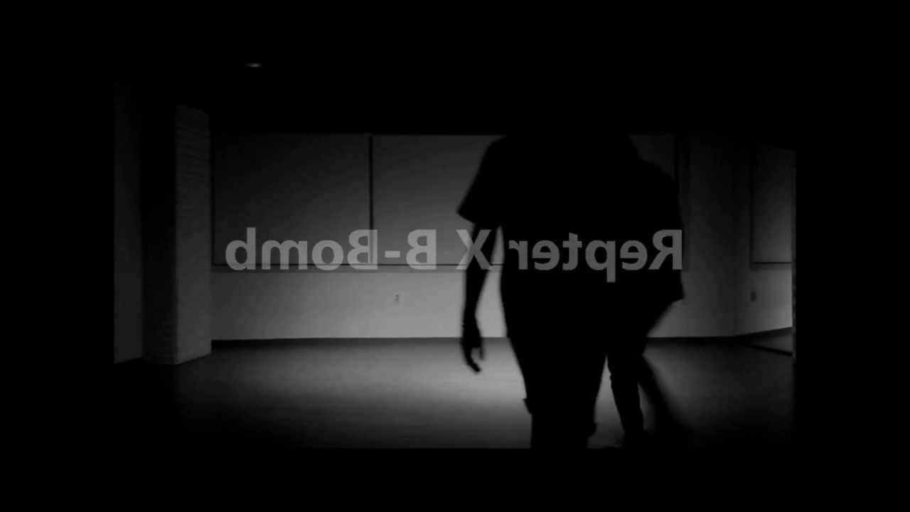 Repter X B-Bomb - LOL (Block B) Mirrored