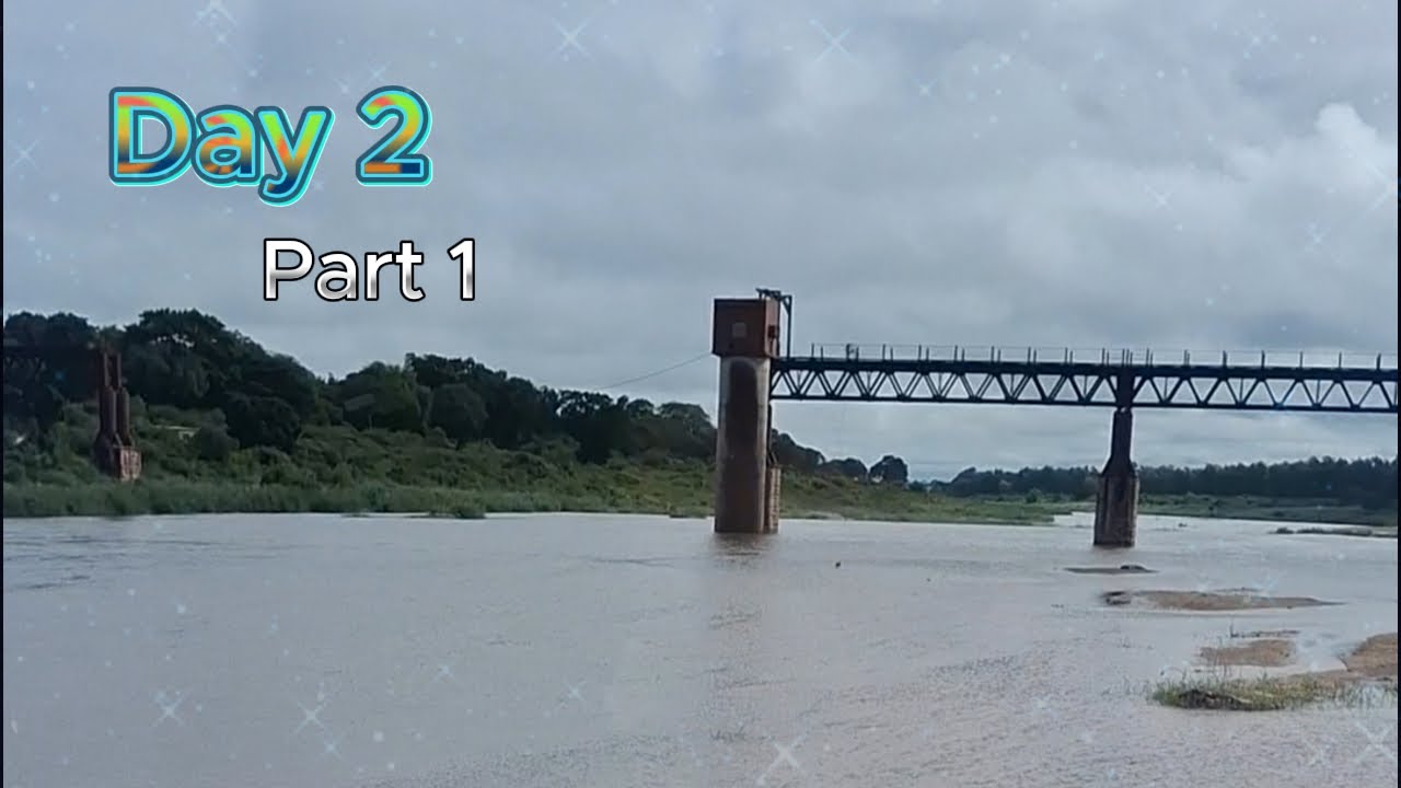 Enter at Crocodile Bridge Gate | Kruger National Park | Jackalberry Ridge Camp