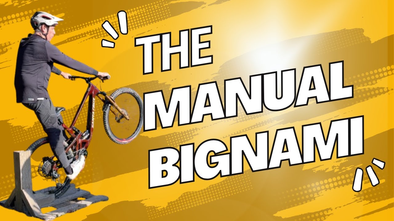 COME STIMOLARE IL TUO MANUAL !