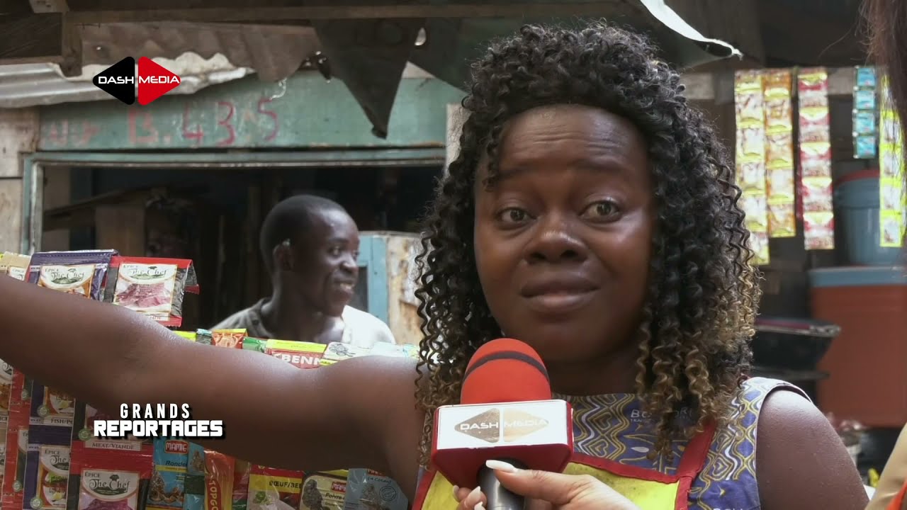 VIE CHERE AU CAMEROUN, QUAND LA FLAMBEE DES PRIX INQUITE LES CONSOMMATEURS