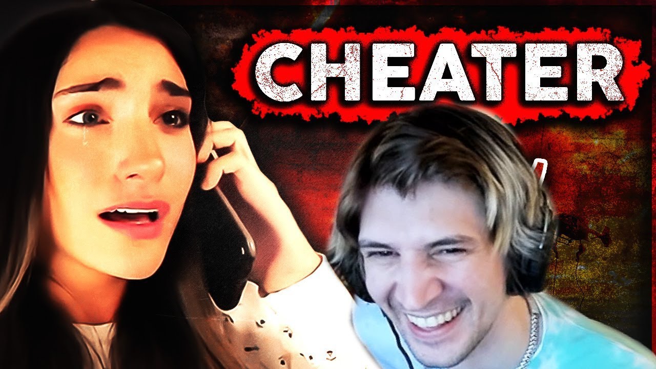 How Nadia Ruined Her Reputation Forever | xQc Reacts