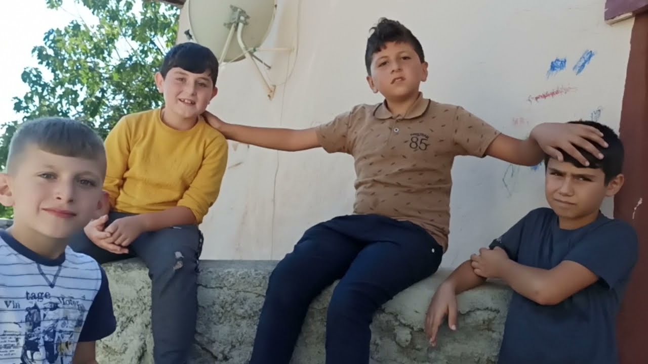 ERBAA SALKIMÖREN KÖYÜ 26 EYLÜL 2021