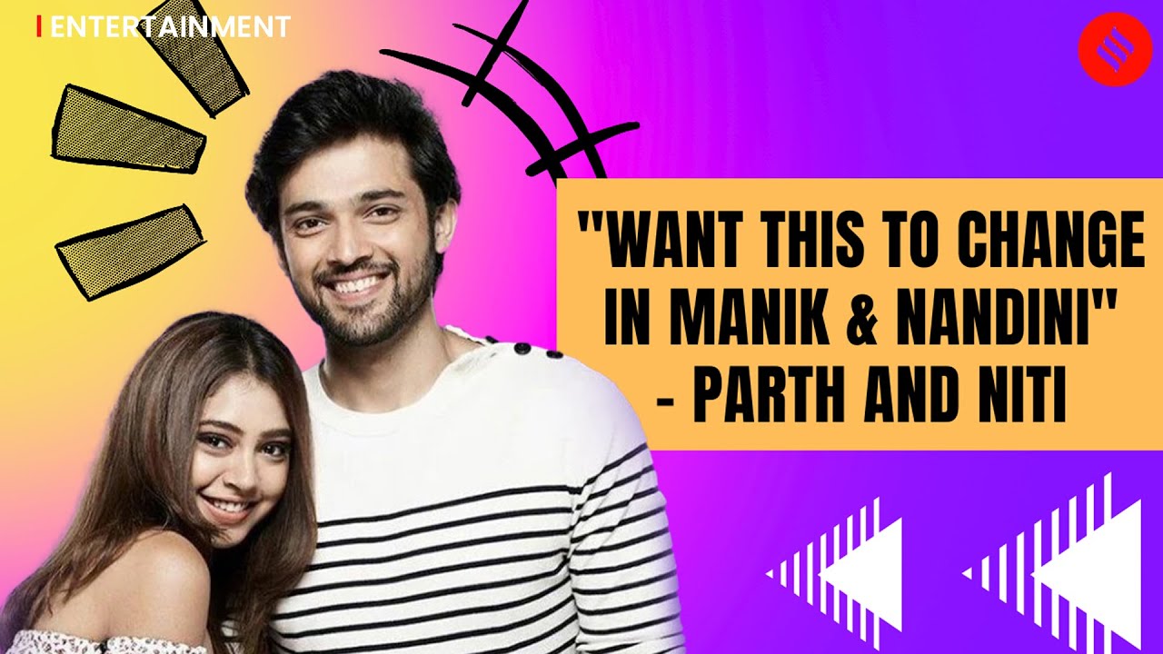 Kaisi Yeh Yaariaan Season 5: Niti and Parth Samthaan's Biggest Red and Green Flag In Relationship
