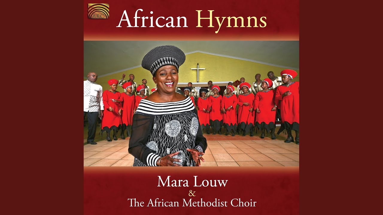 Masibulele Ku Jesu (Xhosa)