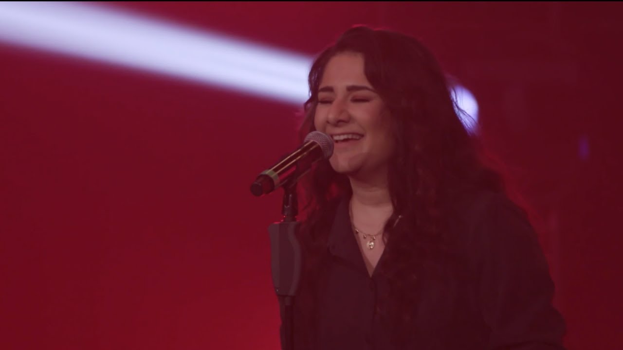 Yahweh (Live Video) - LIFE Worship