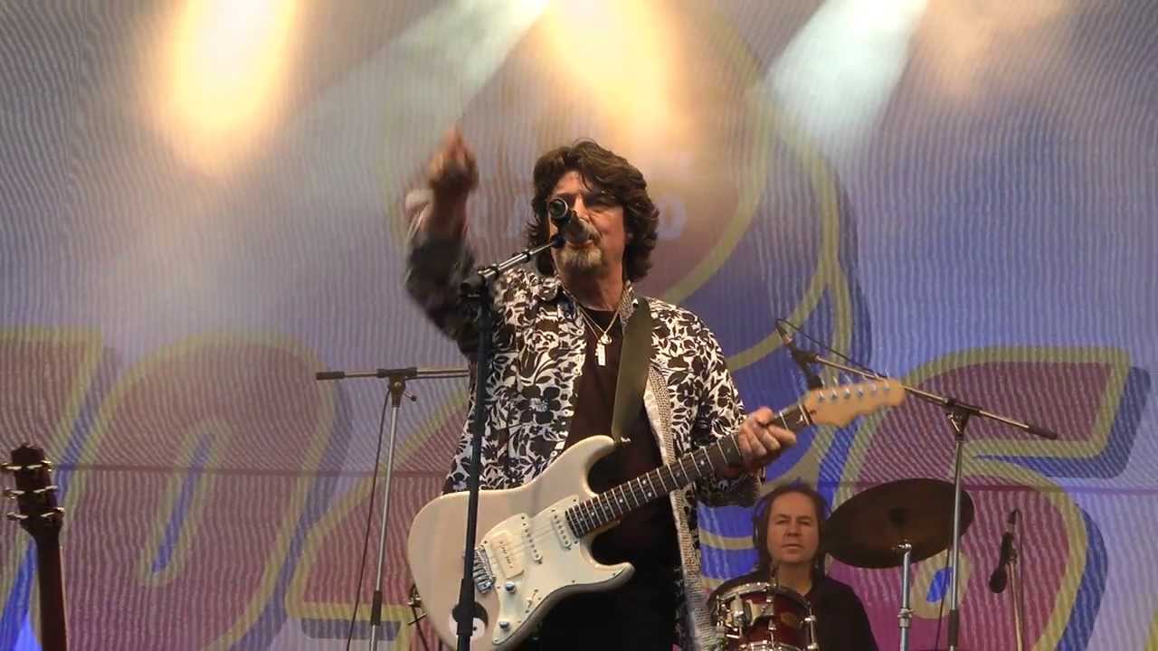 Elo  Rock'n Roll Is King  Cover.HD