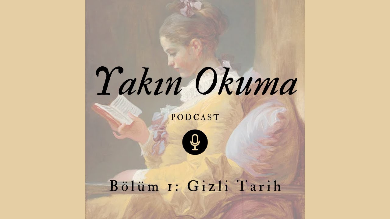 Gizli Tarih - Donna Tartt