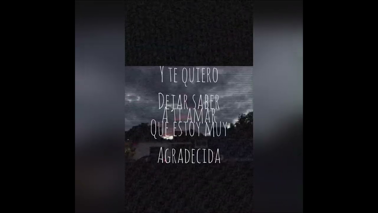 Blind trip - quiero estar junto a ti