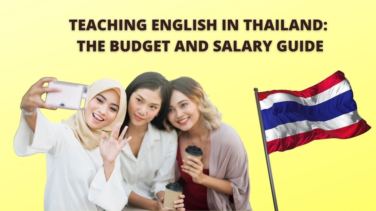 Teaching English in Thailand | ITTT | TEFL Blog
