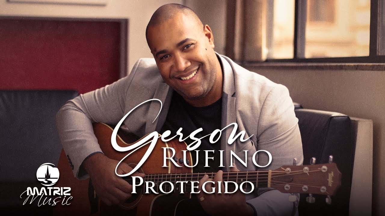 Gerson Rufino I Protegido