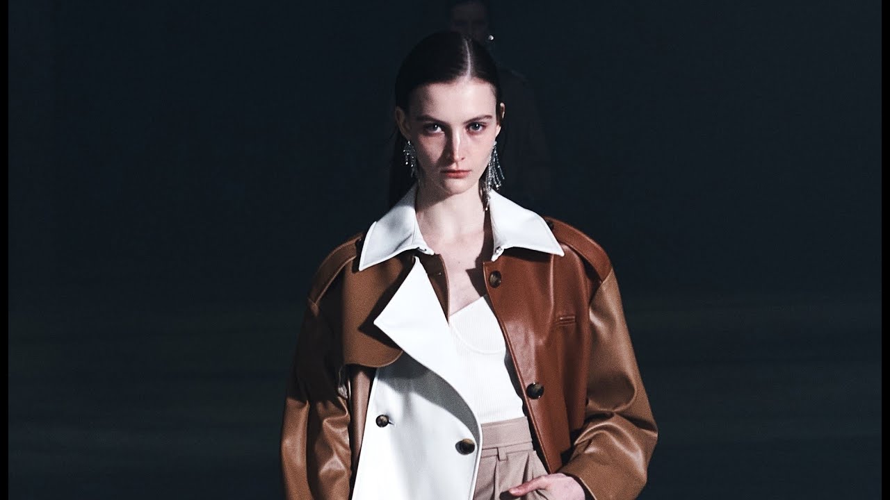 ROKH | Fall Winter 2021/2022 | Fashion Show