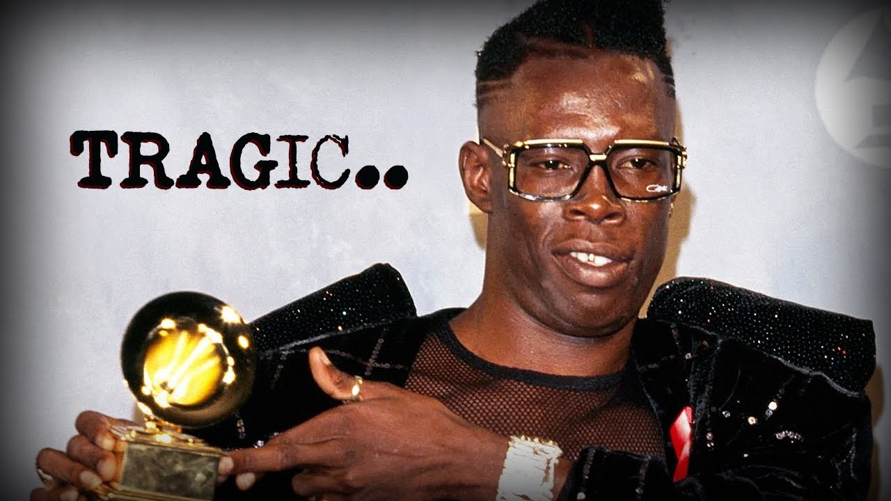 What Really Happened to Shabba Ranks?