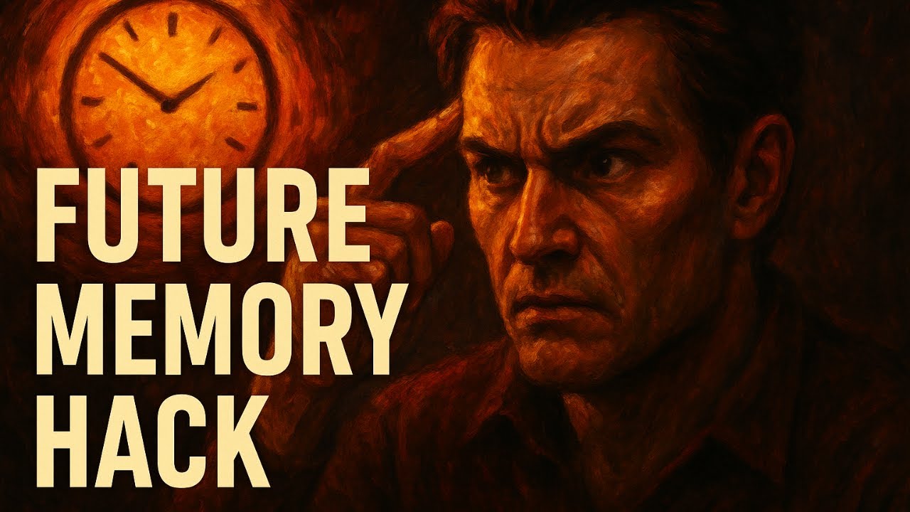 Your Brain Can&rsquo;t Tell What&rsquo;s Real &mdash; Use That to Change Your Life |Reprogram Your Mind |