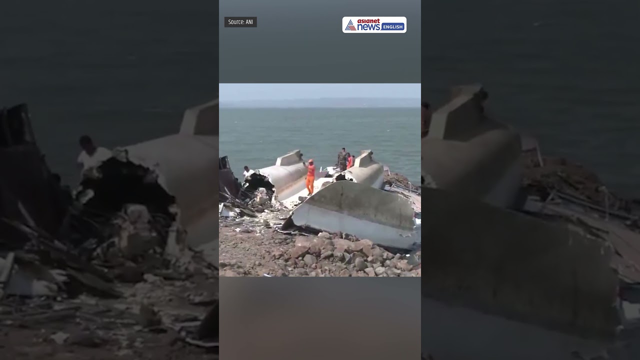 Madhya Pradesh Cruise Boat Capsize: 9 Bodies Recovered, 28 Rescued | Rescue Operation Continues