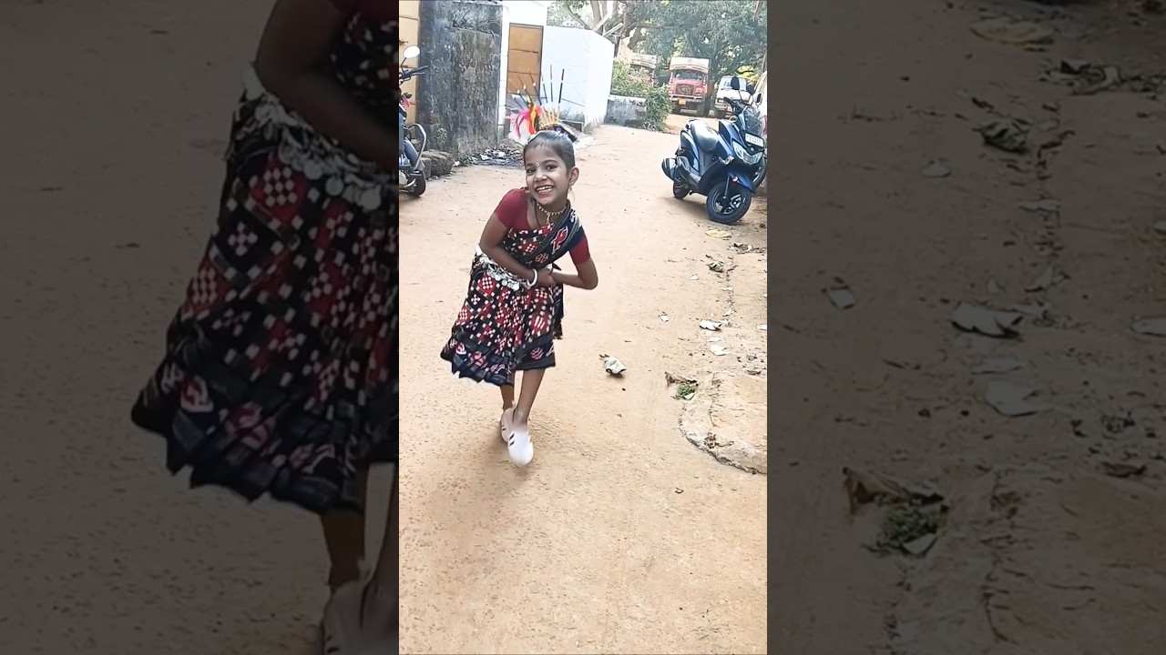 Maira dada re🥰#shorts#trendingsong#koraputiasong#dance#linujinu vlogs