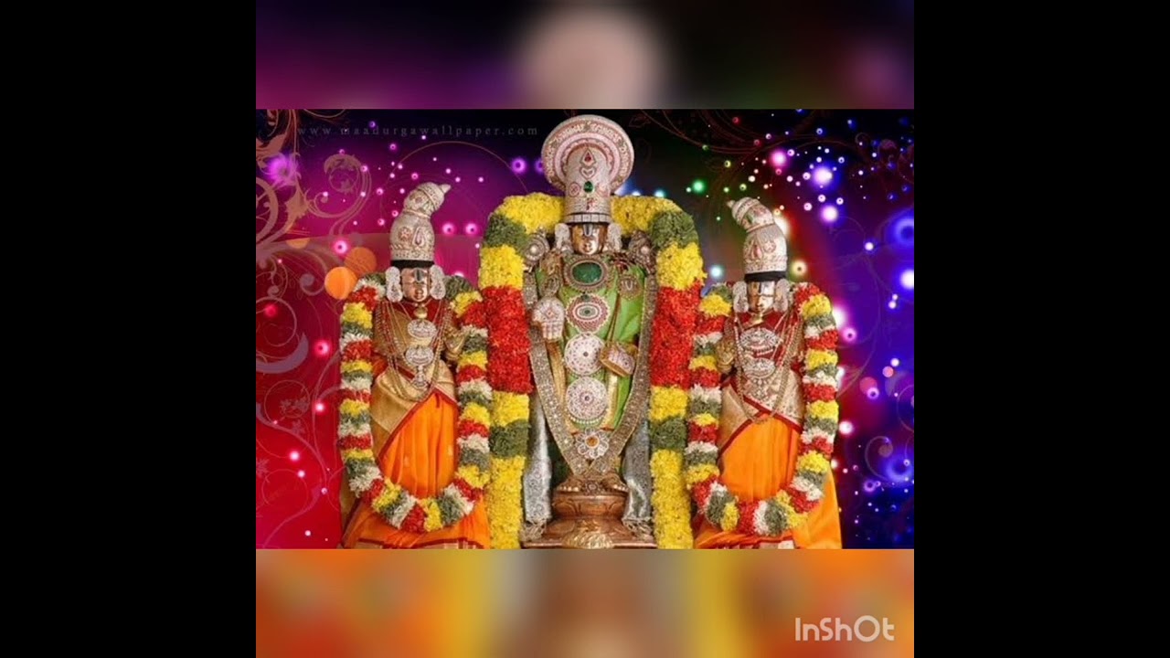 Sri Venkateswara namalu# Govinda Govindaa #Vennkana videos# yedukondlavada  #tirupati balaji