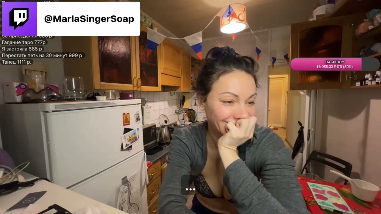 Марла чинит Мак (short verison) #стримерша #прикол #альтушка #технологии