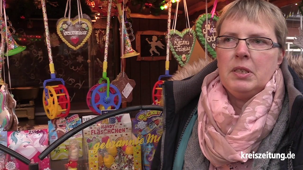 Adventsmarkt der Stadt Sulingen