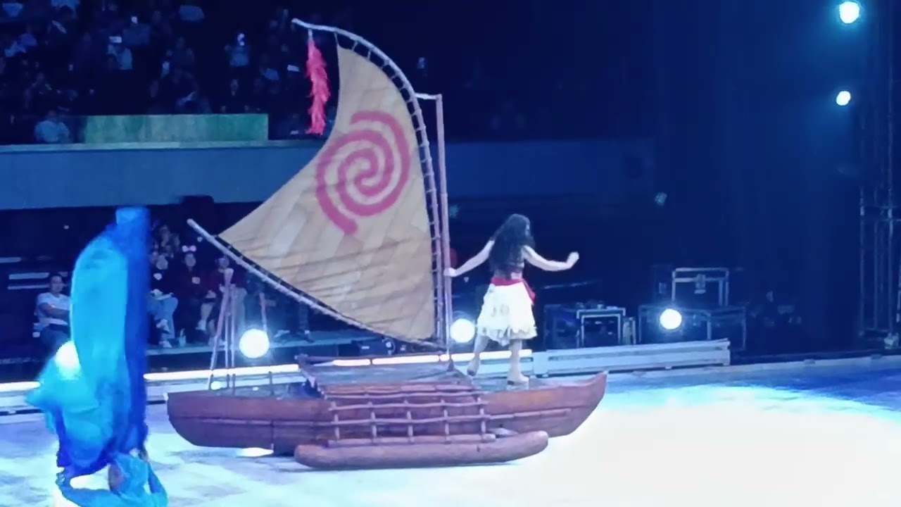 Moana / Maui