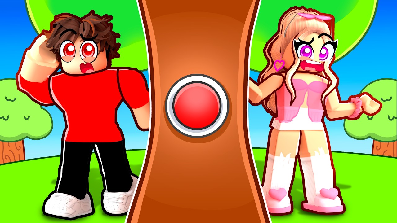 ROBLOX FIND THE BUTTON...