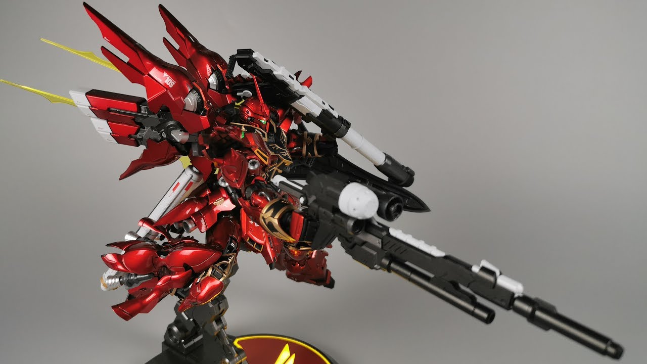 【型模玩赏】CN-01 新安洲/红辣椒 合金成品