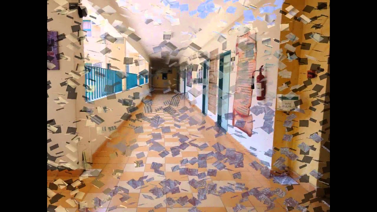 الثانويه التاسعه بجده ((اعلاميات المستقبل)) .2