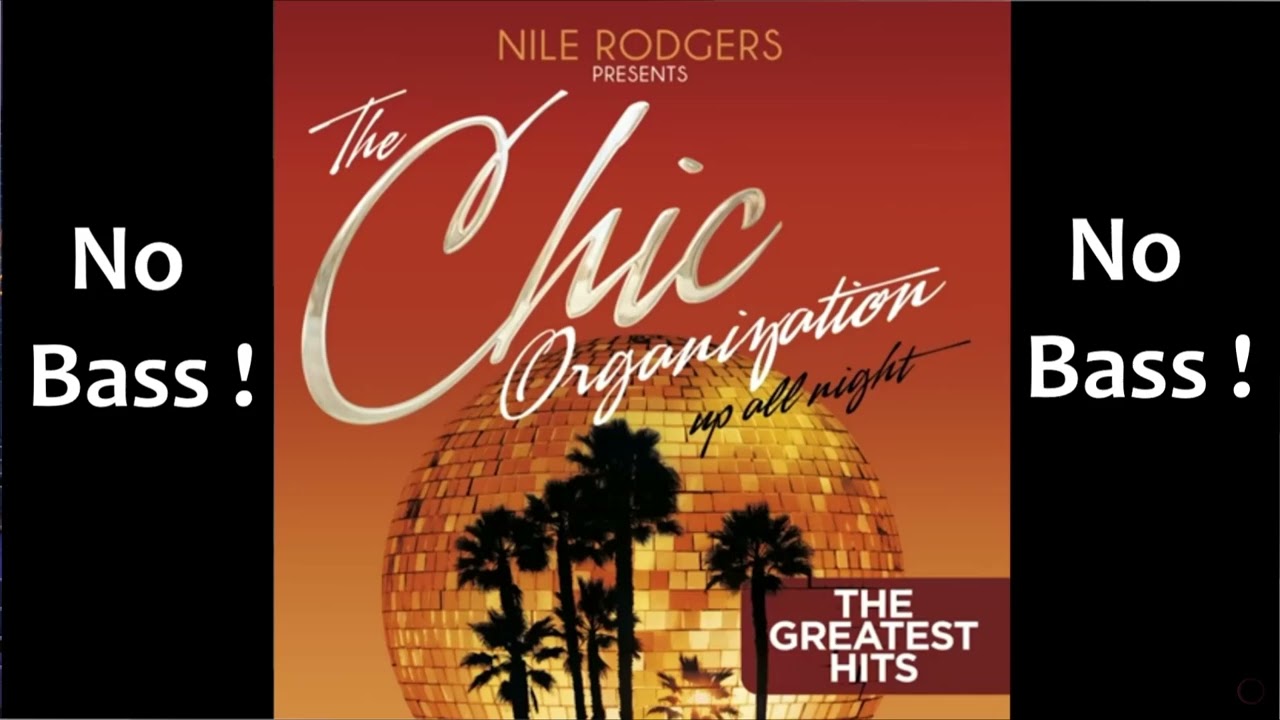 Sorcerer  ► Norma Jean Wright (The Chic Organization) ◄🎸► No Bass Guitar ◄🟢 Clic 👍🟢