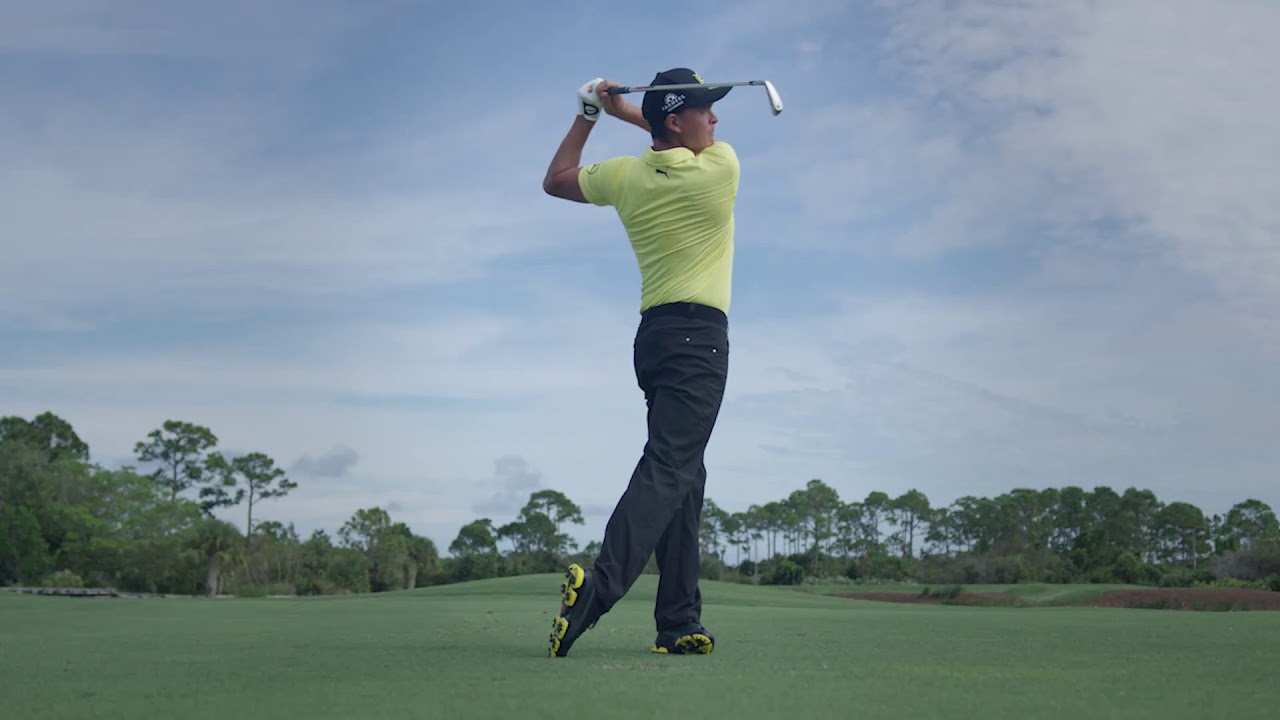 Cobra KING F9 Speedback Irons