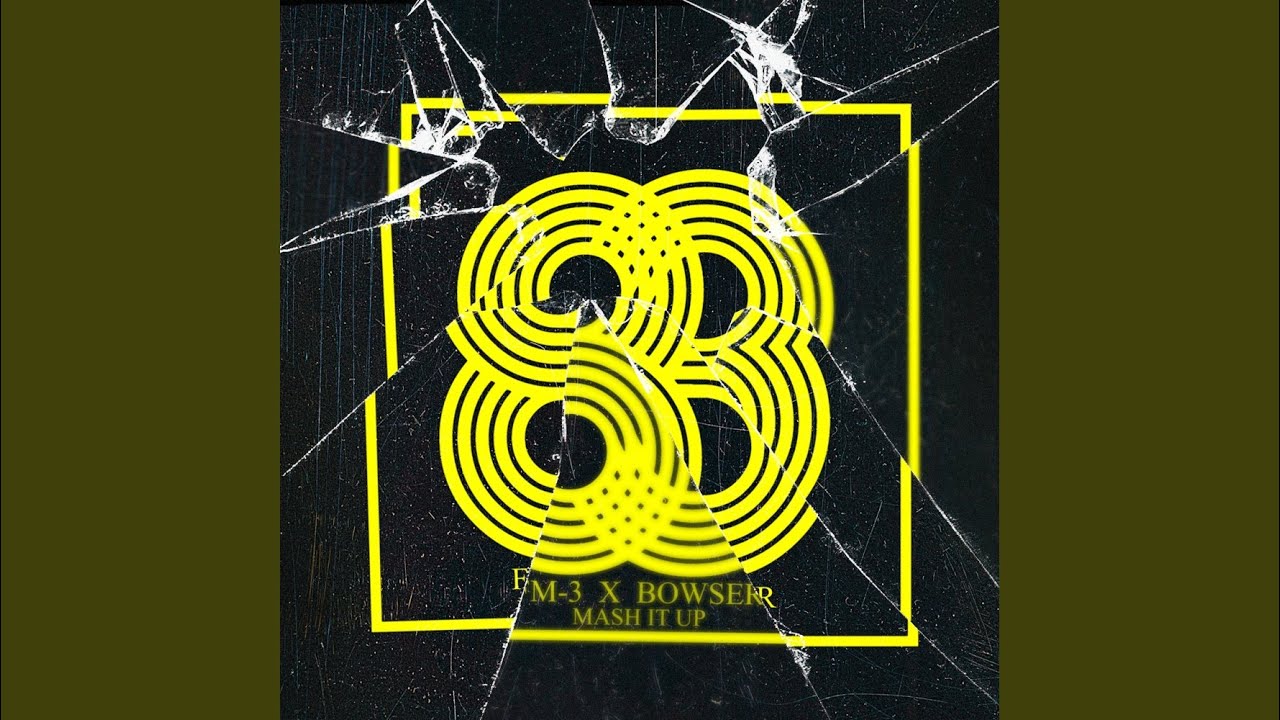 Mash It Up (Original Mix)